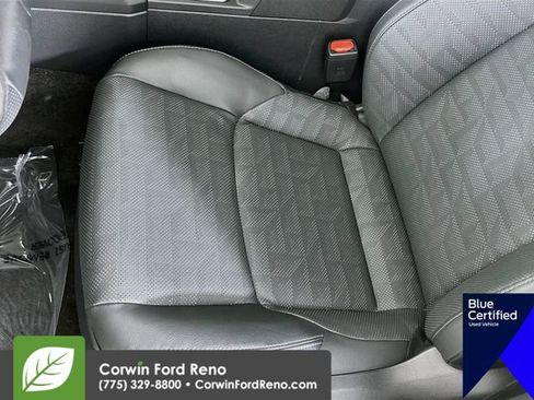 Used 2026 Toyota 4Runner TRD Off-Road Premium AWD/4WD image 23