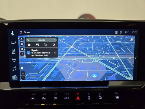 Used 2025 Chevrolet Silverado 1500 RST image 16