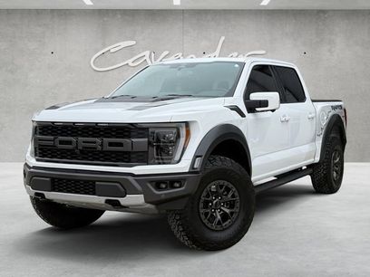 Used 2022 Ford F150 Raptor w/ Raptor 37 Performance Package