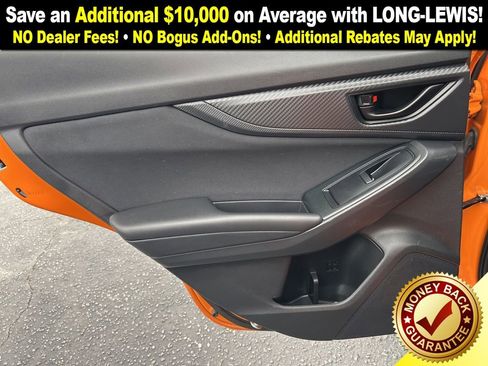 Used 2019 Subaru Crosstrek 2.0i image 22