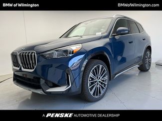 New 2026 BMW X1 xDrive28i w/ Convenience Package video 1