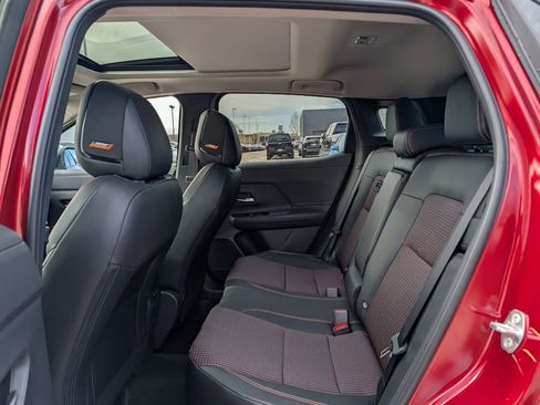 New 2026 Nissan Kicks SR w/ SR Premium Package AWD/4WD image 7