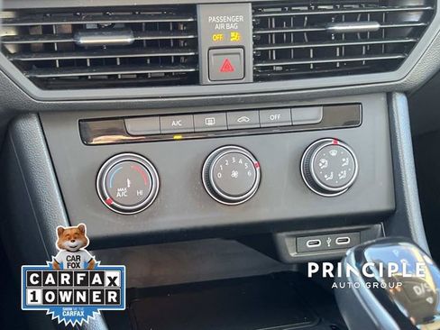 Certified 2024 Volkswagen Jetta S image 24