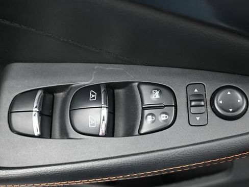 Used 2019 Nissan Maxima SR w/ Premium Package FWD image 14
