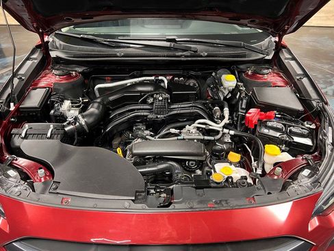 Used 2025 Subaru Outback Touring image 22