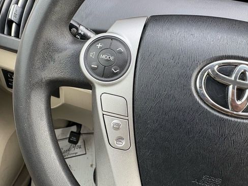 Used 2015 Toyota Prius Two image 24