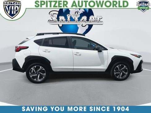 Used 2024 Subaru Crosstrek 2.0i Premium AWD/4WD image 10