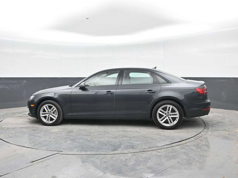 Used 2017 Audi A4 2.0T Premium FWD image 3