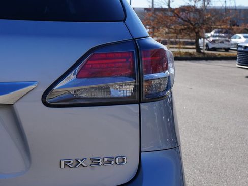 Used 2013 Lexus RX 350 AWD image 7