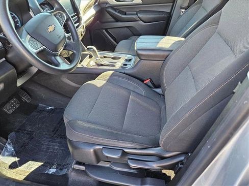 Used 2018 Chevrolet Traverse LS w/ LPO, Floor Liner Package image 15