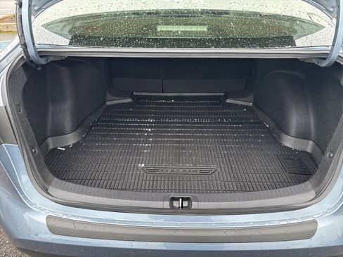 Used 2024 Toyota Corolla XLE image 27