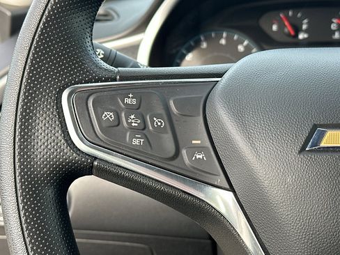 Used 2025 Chevrolet Malibu LT image 14