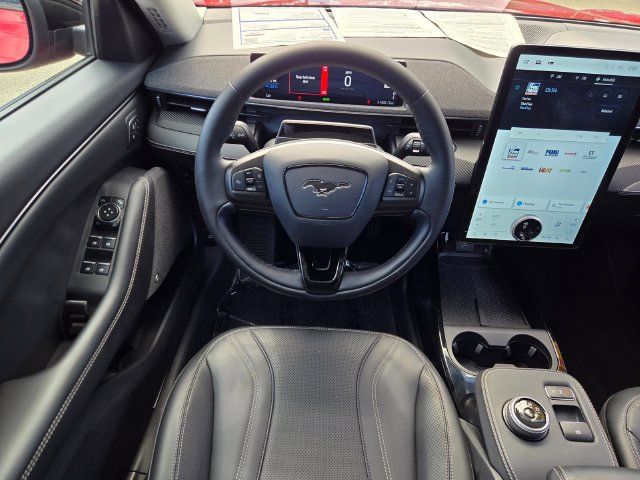 Certified 2023 Ford Mustang Mach-E Premium AWD/4WD image 15