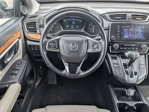 Used 2017 Honda CR-V Touring image 33