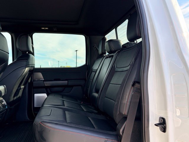 Certified 2025 Ford F150 Raptor AWD/4WD image 20