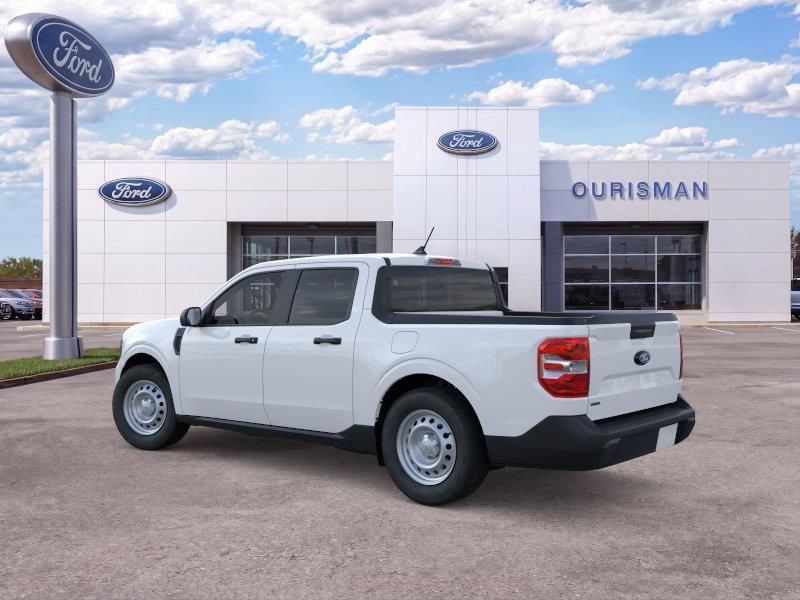 New 2026 Ford Maverick XL w/ Equipment Group 101A AWD/4WD image 5