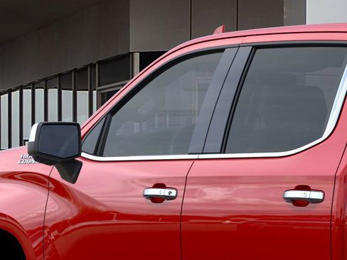 New 2025 Chevrolet Silverado 1500 High Country w/ Technology Package image 12