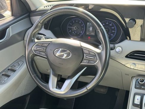 Used 2020 Hyundai Palisade SEL image 17