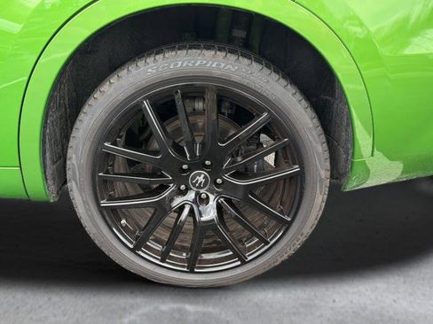 Certified 2023 Maserati Levante Modena AWD/4WD image 14