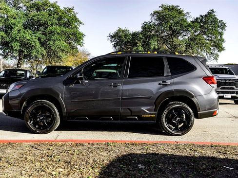 Used 2022 Subaru Forester Wilderness image 8