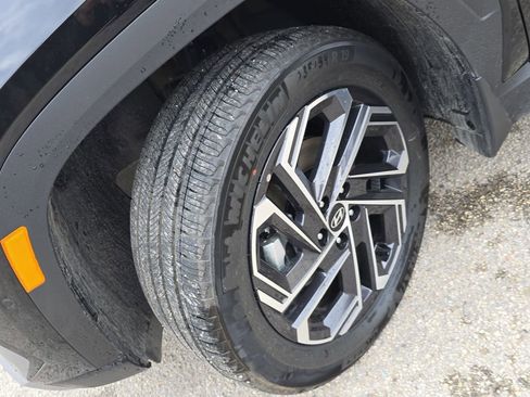 New 2026 Hyundai Tucson Limited AWD/4WD image 32