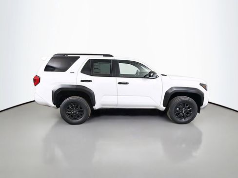 New 2026 Toyota 4Runner SR5 image 4