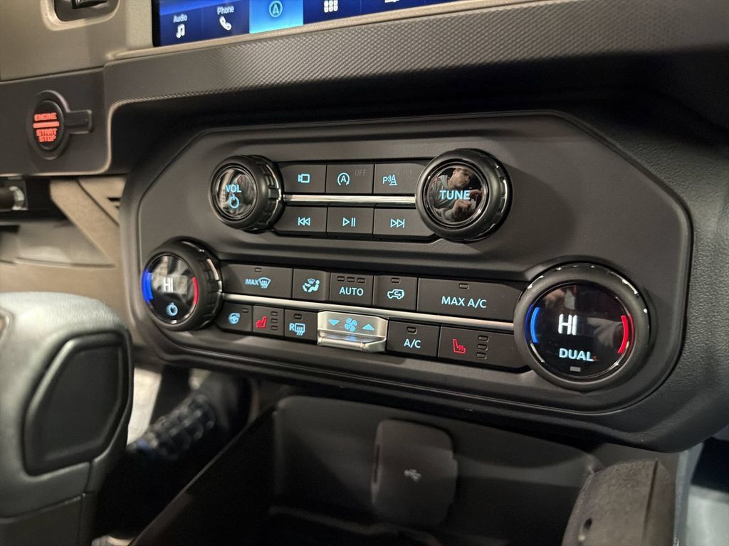Used 2024 Ford Bronco Raptor AWD/4WD image 17