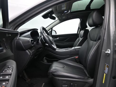 Certified 2022 Hyundai Santa Fe Limited image 26