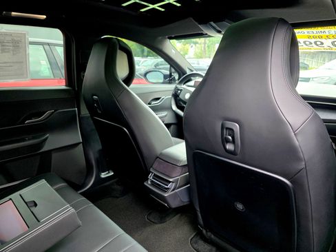 Used 2023 Fisker Ocean One AWD/4WD image 48