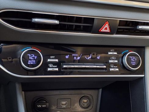 Used 2020 Hyundai Sonata SEL image 19