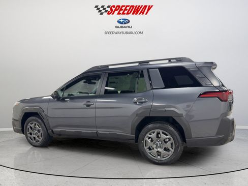 New 2026 Subaru Outback Premium image 6