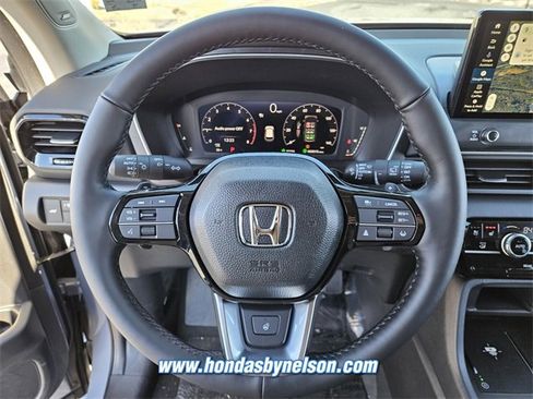 New 2026 Honda Pilot Elite image 13