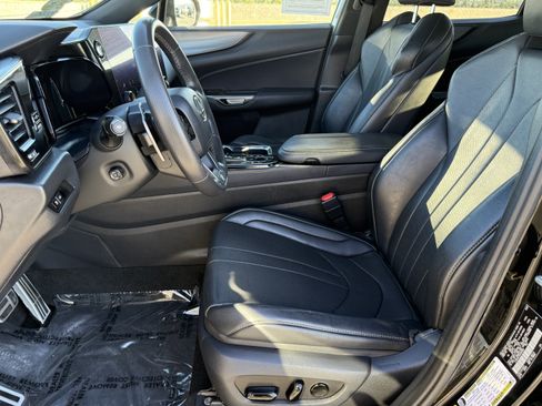 Certified 2022 Lexus NX 350 F Sport image 19