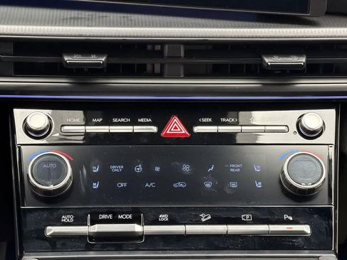 New 2026 Hyundai Santa Fe Calligraphy AWD/4WD image 19