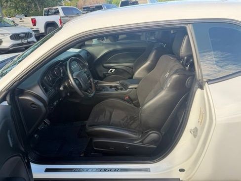 Used 2023 Dodge Challenger R/T Scat Pack RWD image 14