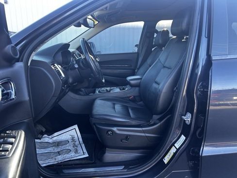Used 2014 Dodge Durango Limited image 6