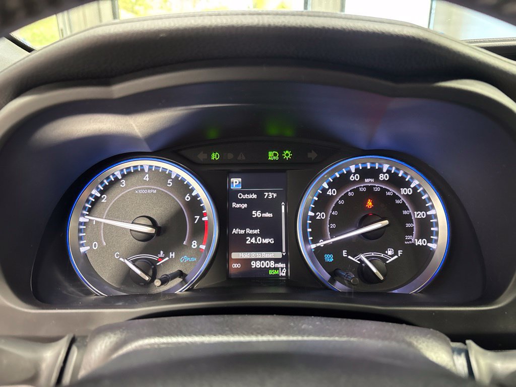Used 2019 Toyota Highlander SE AWD/4WD image 18