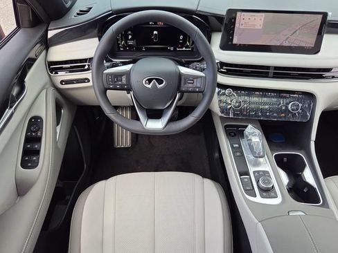 New 2027 INFINITI QX65 Sport w/ Premium Package AWD/4WD image 14