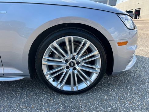 Used 2017 Audi A4 2.0T Prestige image 25