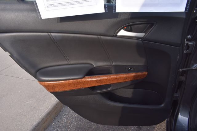 Used 2012 Honda Accord EX-L image 30