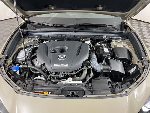 Certified 2025 MAZDA CX-30 Carbon image 34