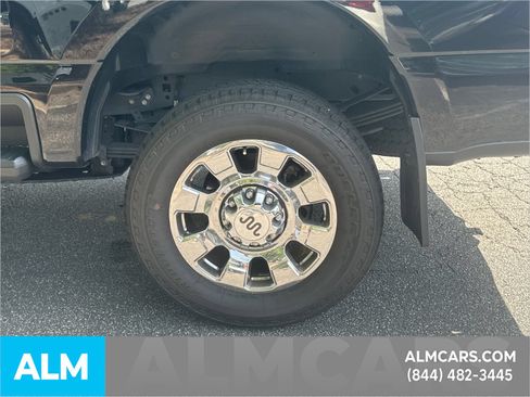 Used 2024 Ford F250 King Ranch w/ Chrome Package AWD/4WD image 23