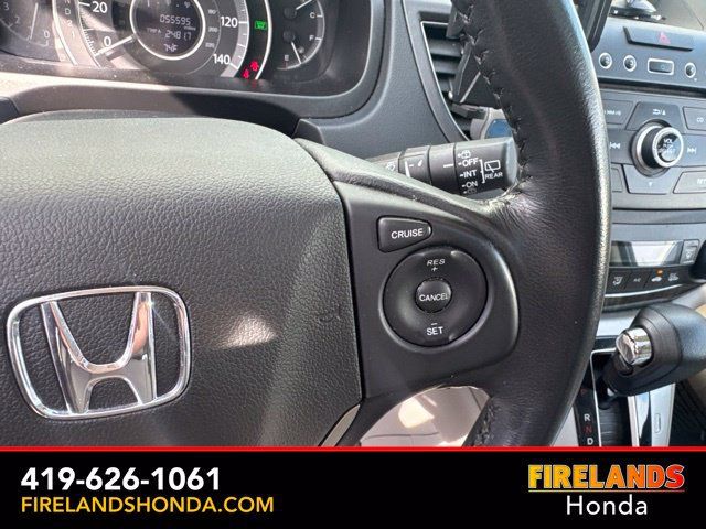 Used 2014 Honda CR-V EX-L image 23