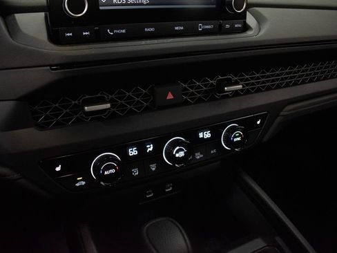 Used 2024 Honda Accord EX image 16