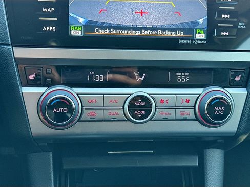 Used 2017 Subaru Outback 2.5i Limited image 20