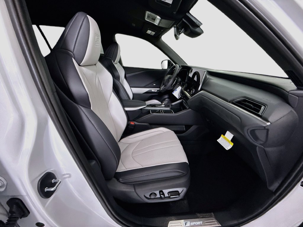 New 2026 Lexus TX 500h AWD w/ Technology Package image 21