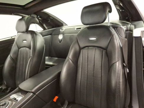 Used 2008 Mercedes-Benz SL 55 AMG image 16