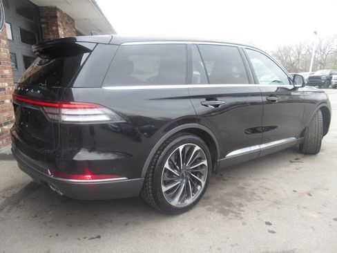 Used 2020 Lincoln Aviator Reserve w/ Equipment Group 202A AWD/4WD image 13