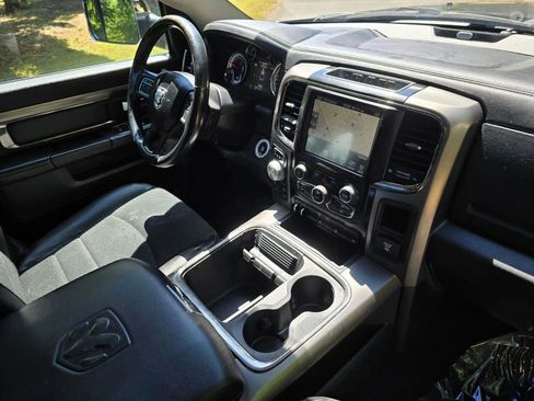 Used 2016 RAM 1500 Sport image 13