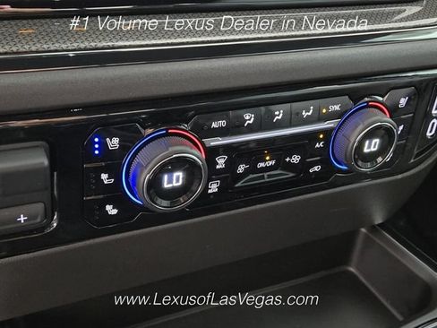 Used 2024 Chevrolet Silverado 1500 ZR2 w/ Technology Package AWD/4WD image 37